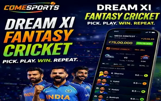 Gujarat vs Rajasthan on Play4Rappplay