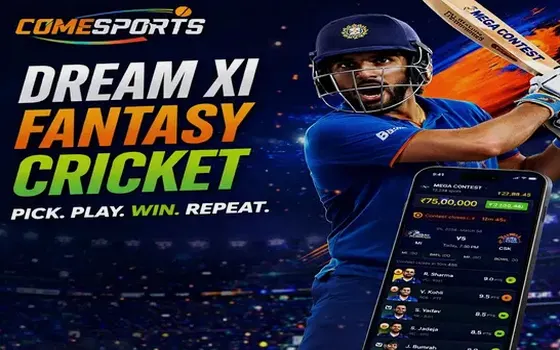 Hyderabad vs Delhi on Play4Rappplay